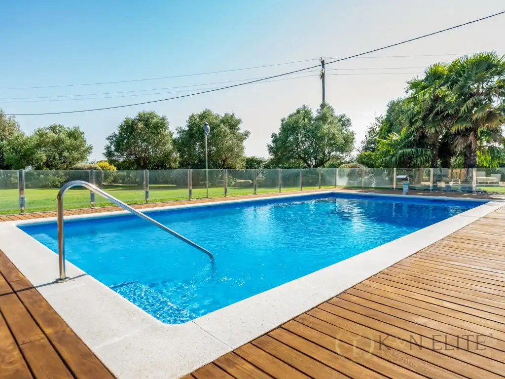 Casa amb piscina en venda a La Granada, imagen 20