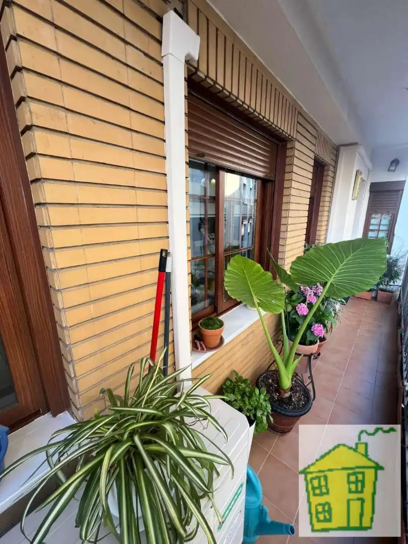 Wohnung mit Terrasse zum Verkauf in Andújar, imagen 2