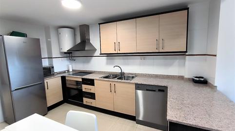 Foto 4 de Dúplex en venda a Carrer de Sant Josep, Nord, La Ràpita