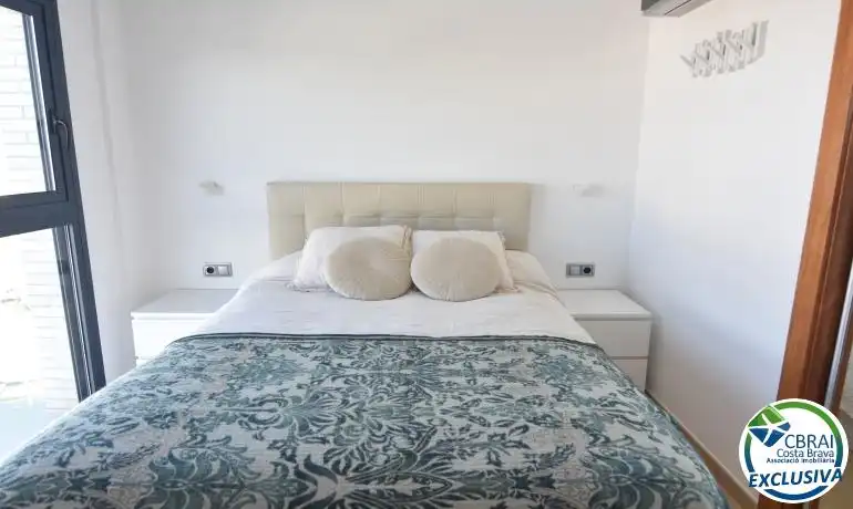 Apartment with terrace for sale in Carrer Cap de la Gola, imagen 12