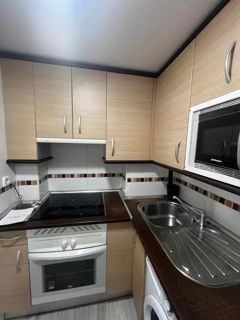 Apartament de lloguer a Calle de Villanueva, 30, Recoletos