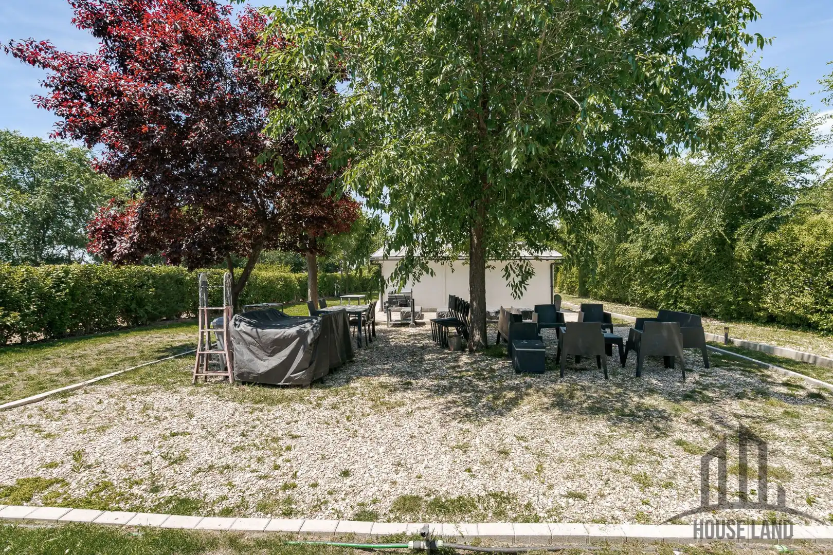 Finca rústica en venta en Poligonos, Fuente El Saz de Jarama