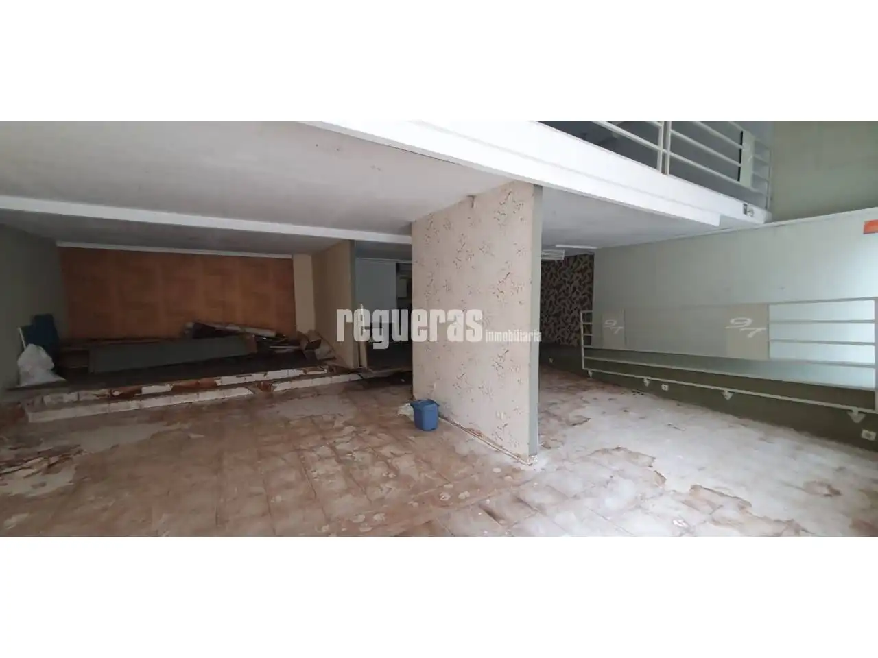 Business premises to rent in La Cámara, imagen 9
