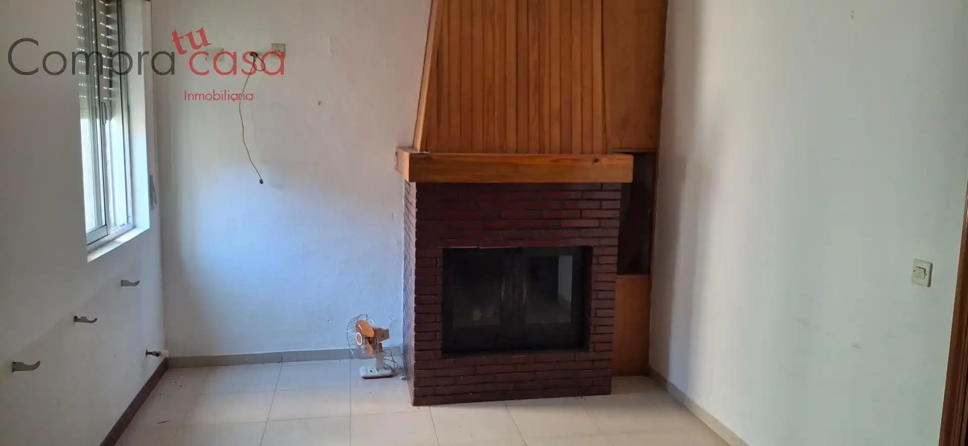 Flat for sale in Villacastín