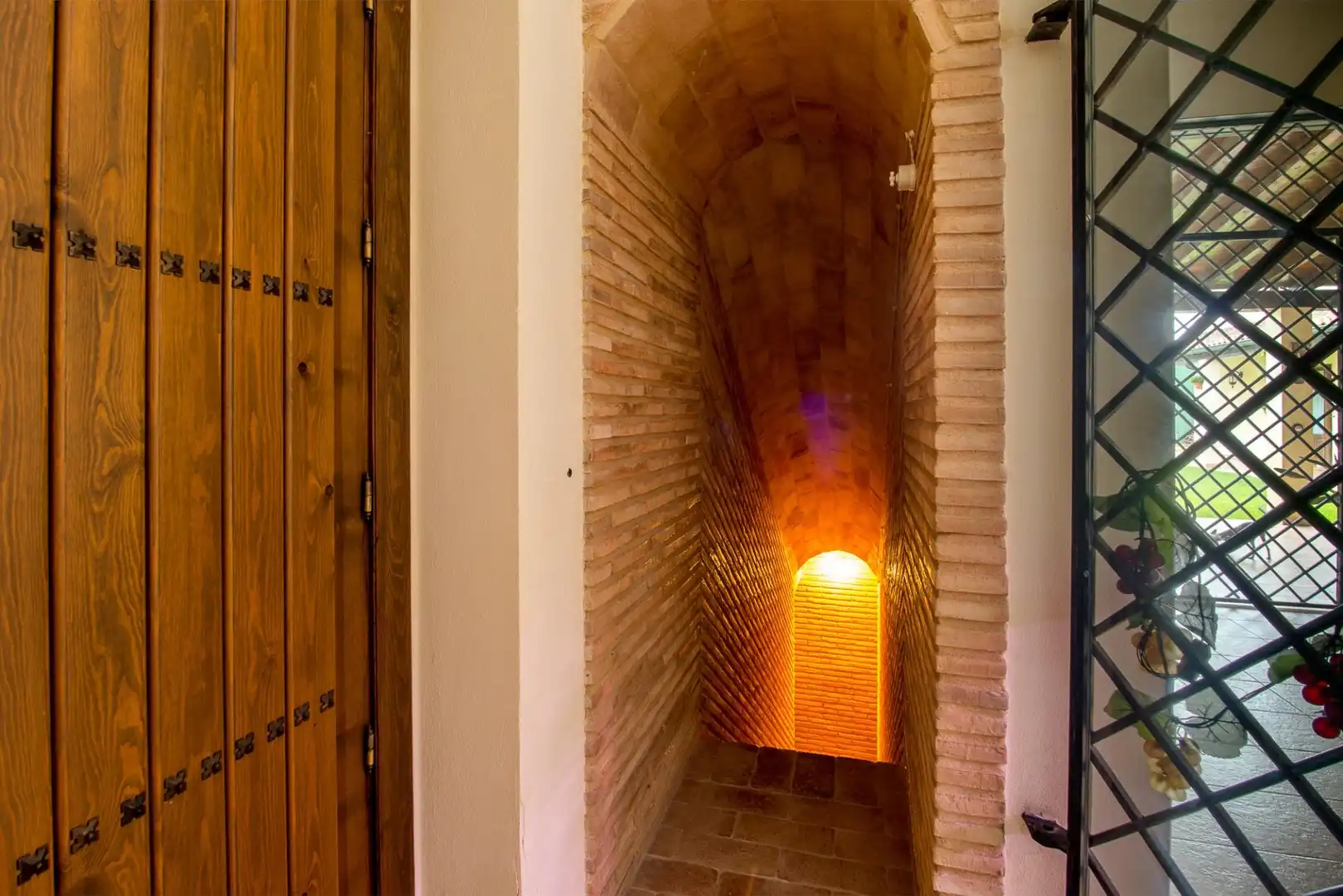 Haus oder Chalet zum Verkauf in Molina de Segura mit Klimaanlage, Heizung und Privatgarten