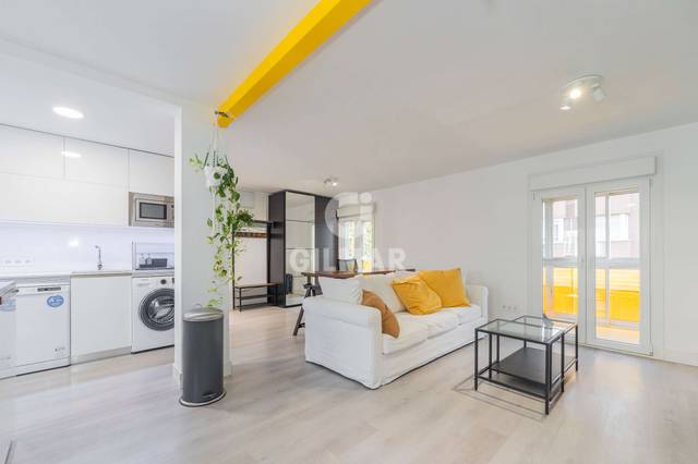 Piso en Venta en Pueblo Nuevo