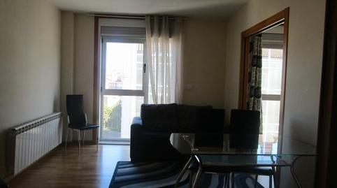 Foto 2 de Apartamento de alquiler en Rúa de Santa Marta de Arriba, Conxo, A Coruña