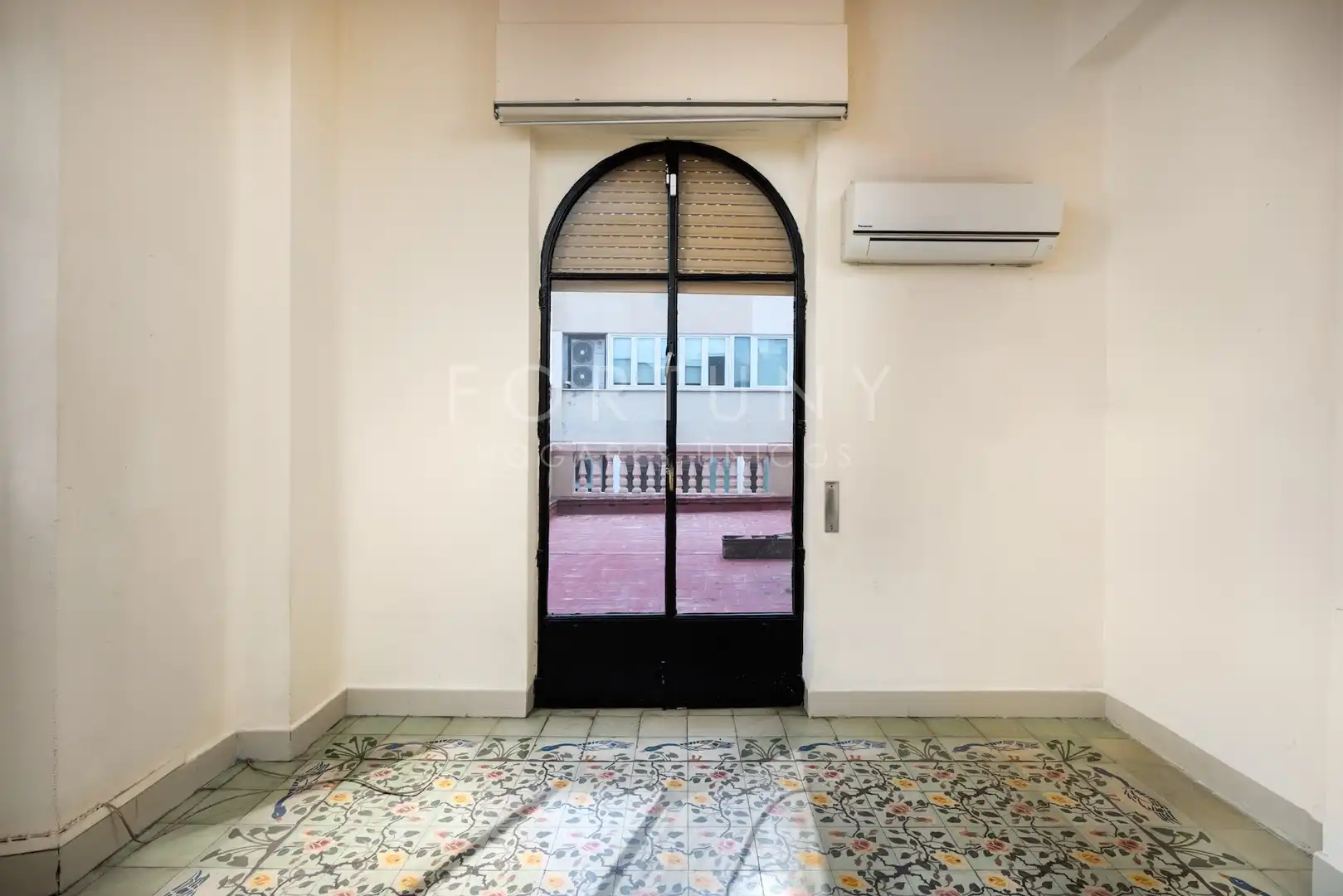 Dachboden zum Verkauf in Málaga mit Klimaanlage, Terrasse und Abstellraum