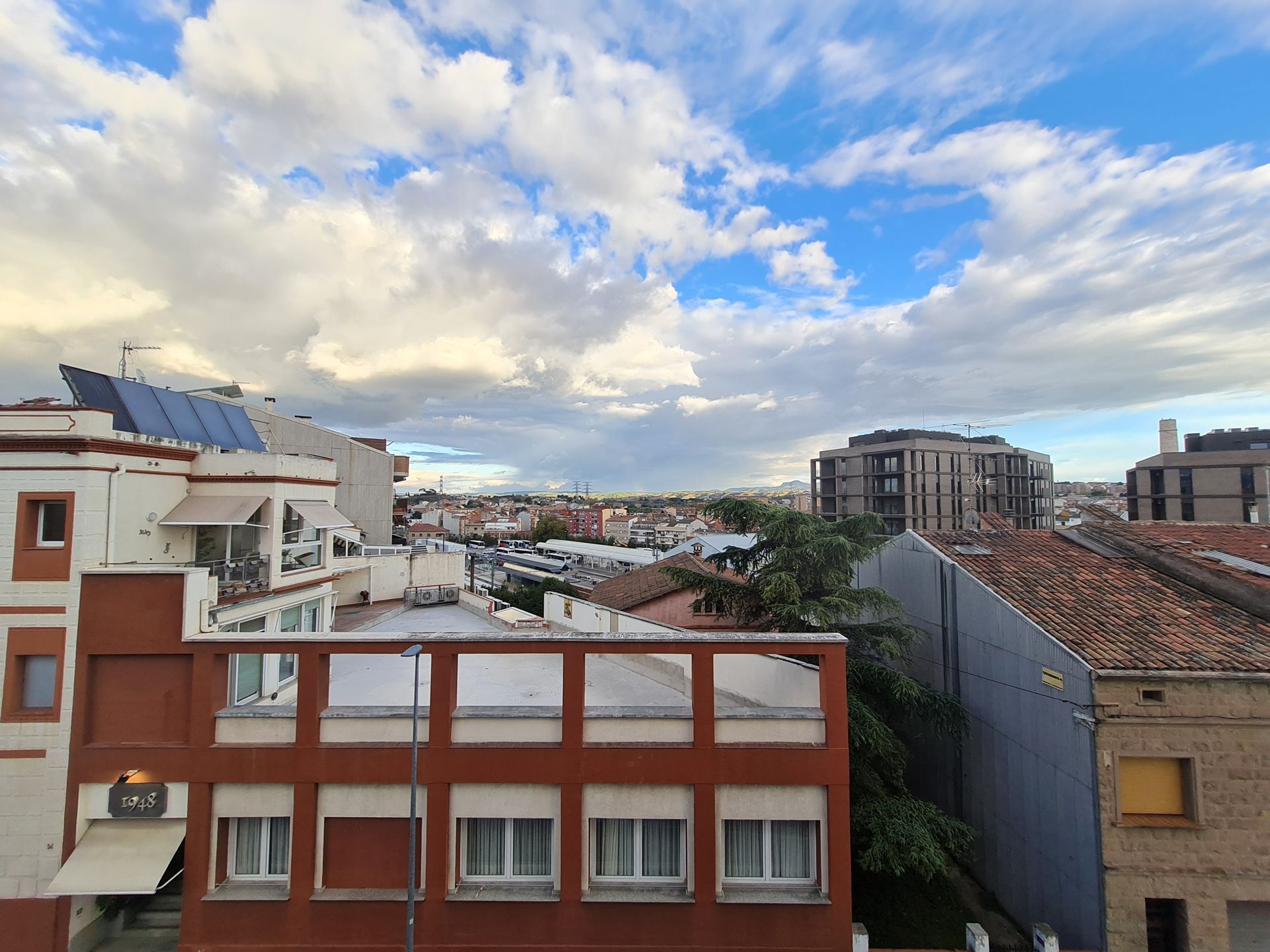 Piso en venta en Carretera de Santpedor, 162, Bases de Manresa - Carretera de Santpedor