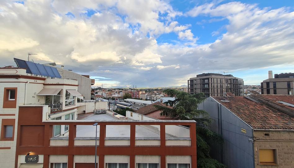 Foto 1 de Piso en venta en Carretera de Santpedor, 162, Bases de Manresa - Carretera de Santpedor, Barcelona