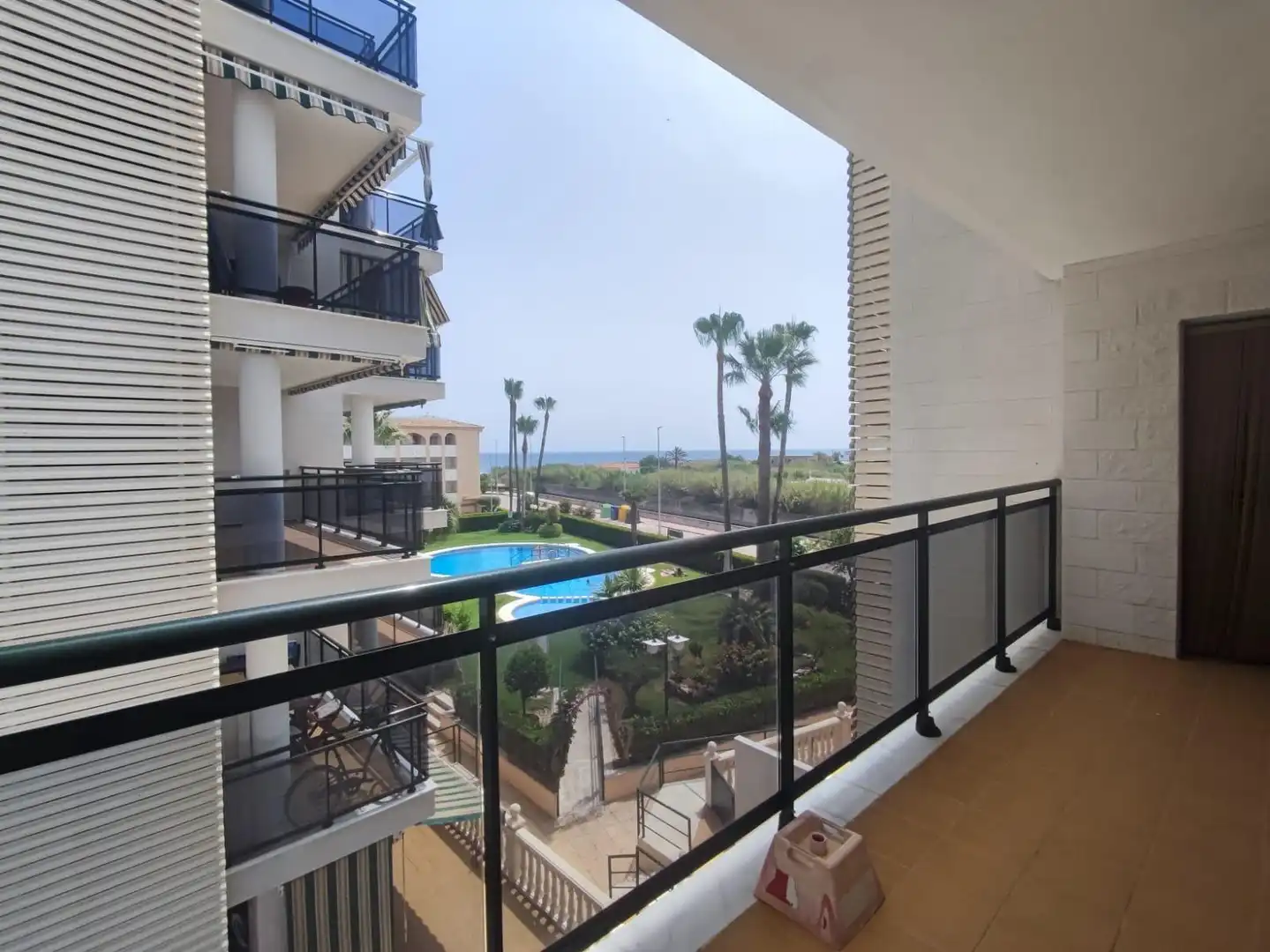 Apartamento de alquiler en Beniteixir, 4, Piles