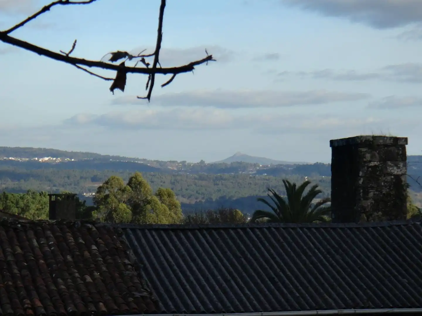 Lands and plots for sale in Brión, imagen 7