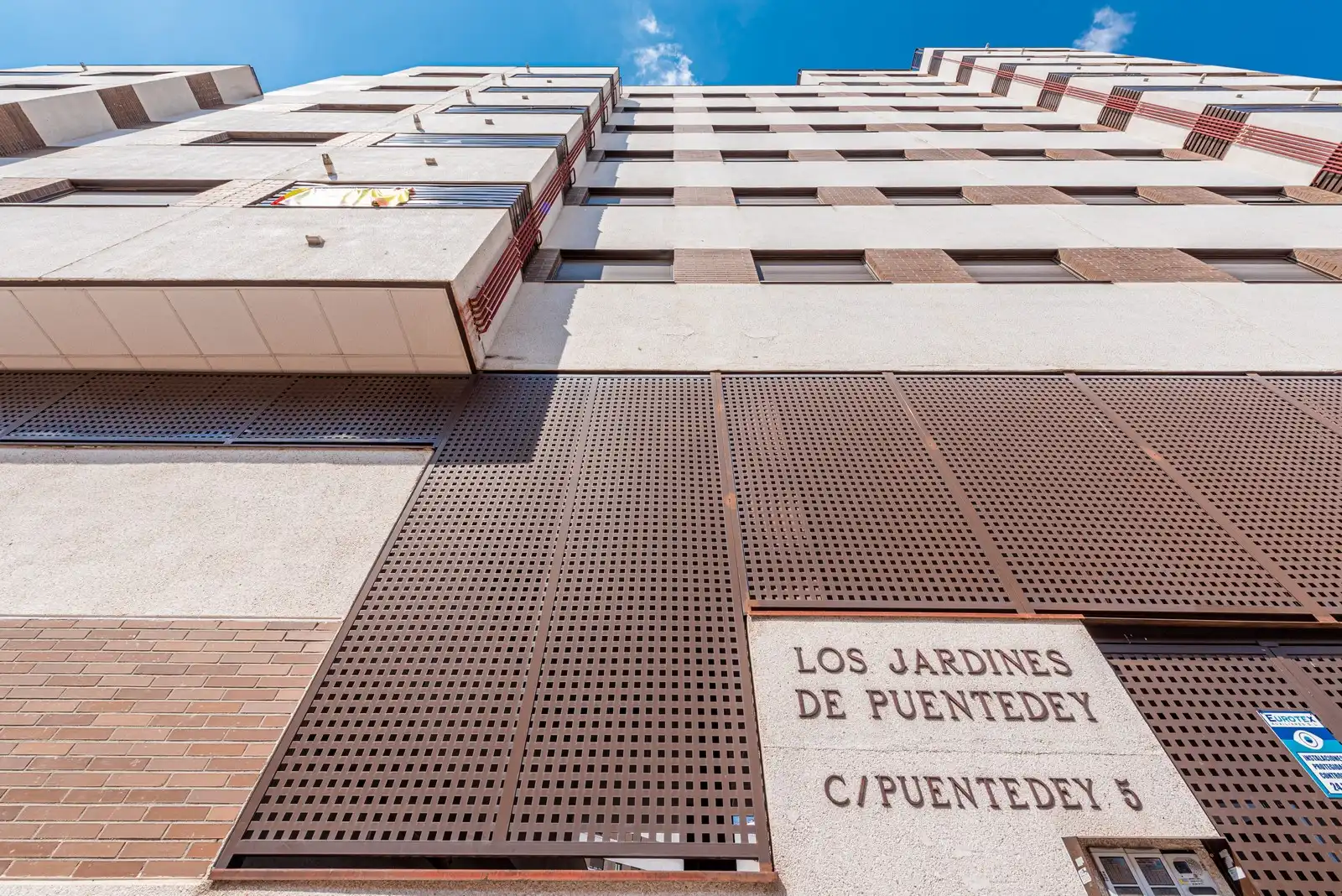 Piso con terraza en venta en Puentedey 5, imagen 31