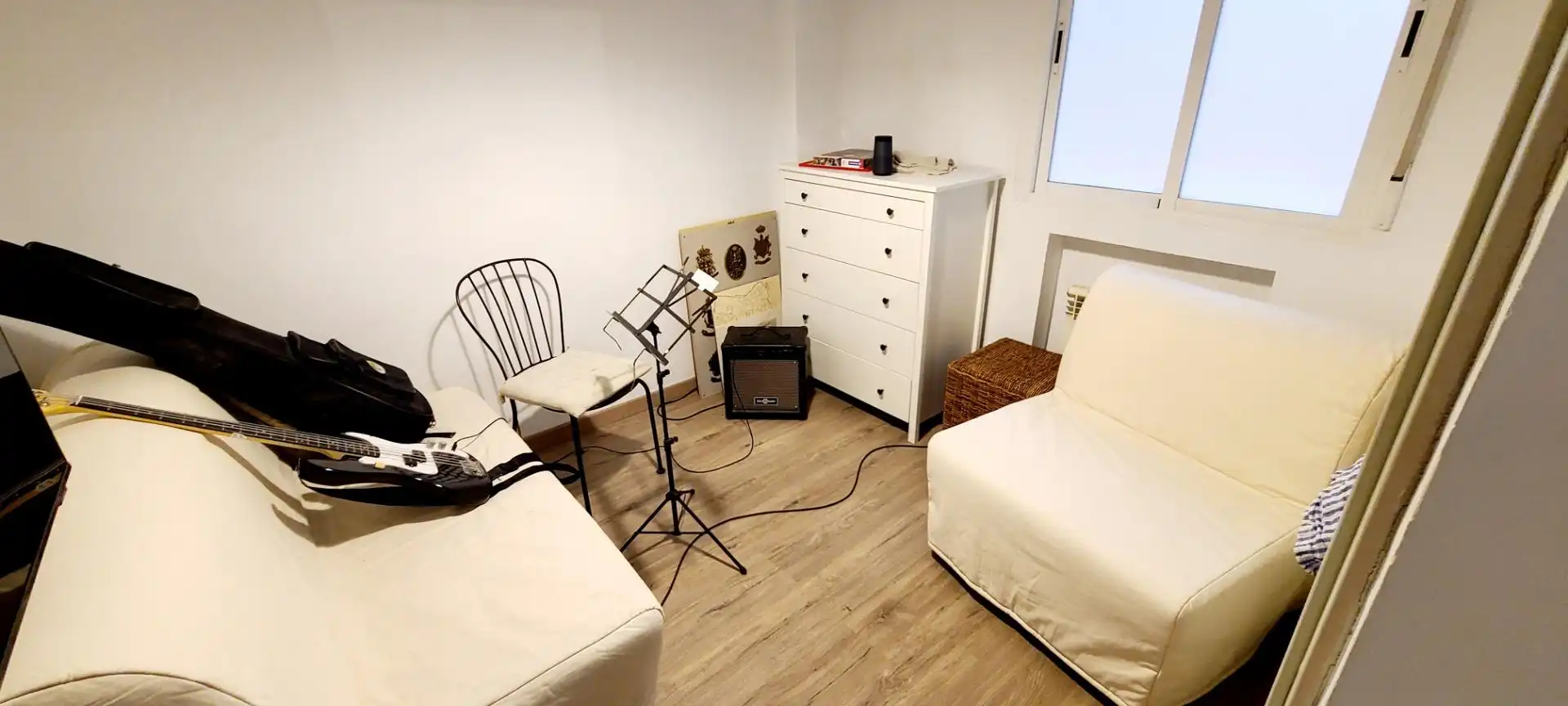 Appartement avec terrasse à vendre à Fuencarral - El Pardo, imagen 16