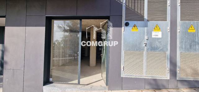 Local comercial en Alquiler en CARMEN CHACON en Llevant
