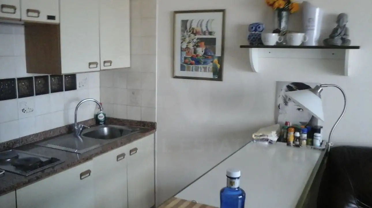 Cuina de Pis en venda en Tías amb Calefacció i Terrassa