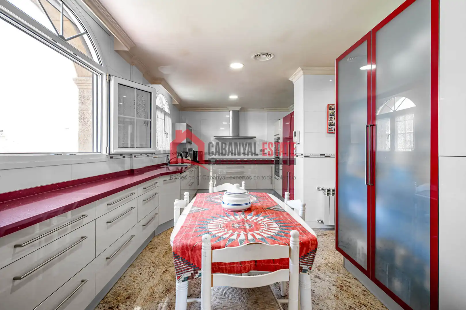 Wohnung mit Terrasse zum Verkauf in Puerto de Sagunto, imagen 84