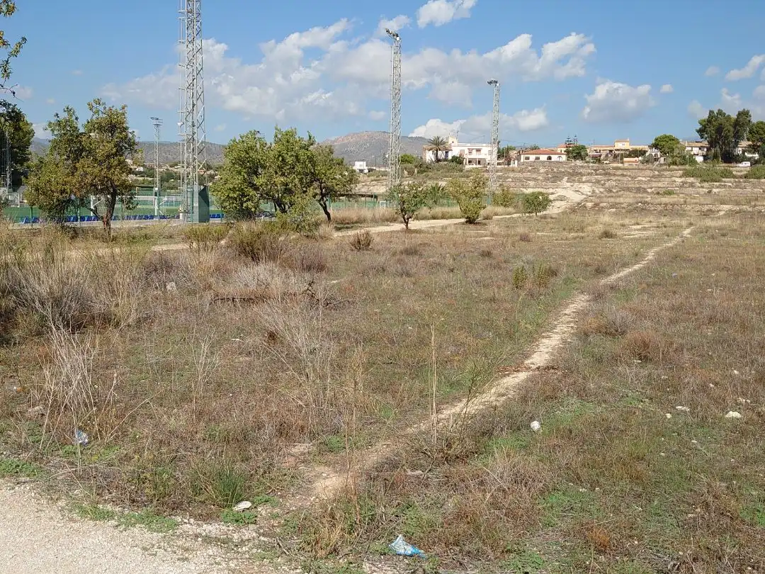 Residential for sale in Villajoyosa / La Vila Joiosa