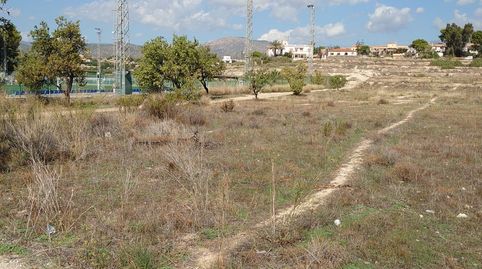 Photo 4 of Residential for sale in Partida Plans, 50, Plans - Gasparot, Villajoyosa / La Vila Joiosa