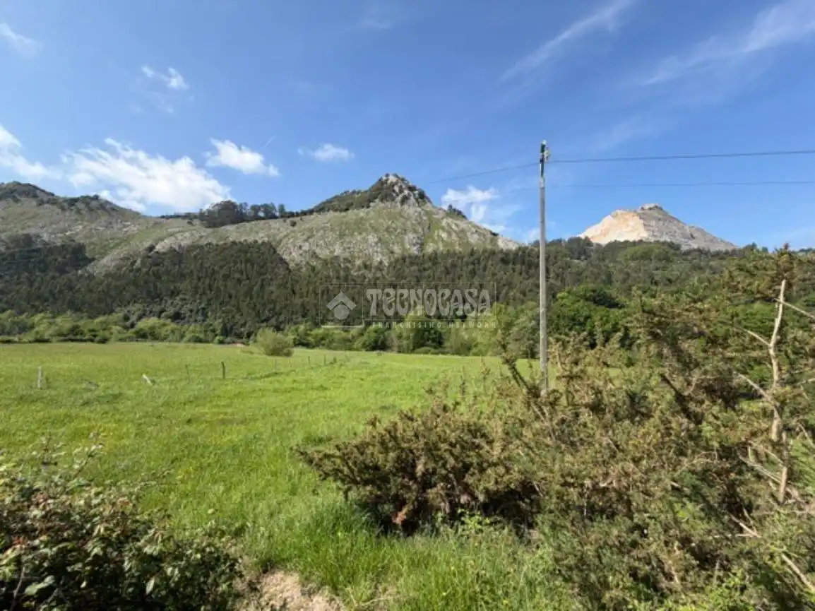 Terreni e lotti in vendita a Mioño - Santullán, imagen 15