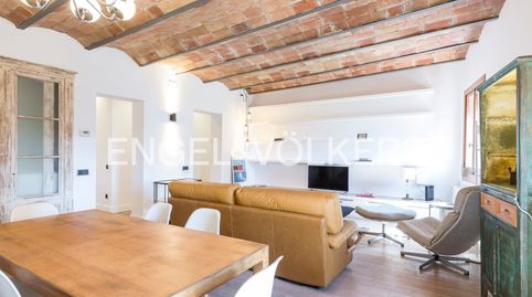 Photo 3 of Flat for rent in Barri Gòtic, Barcelona Capital