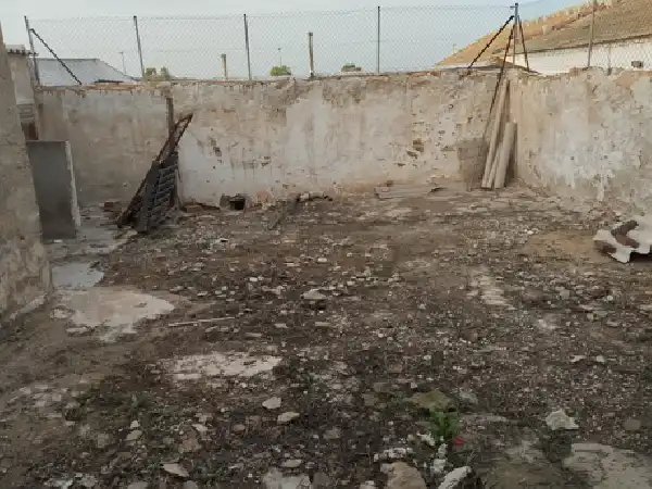 Maison jumelée à vendre à Desamparados - Hurchillo - Torremendo, imagen 13