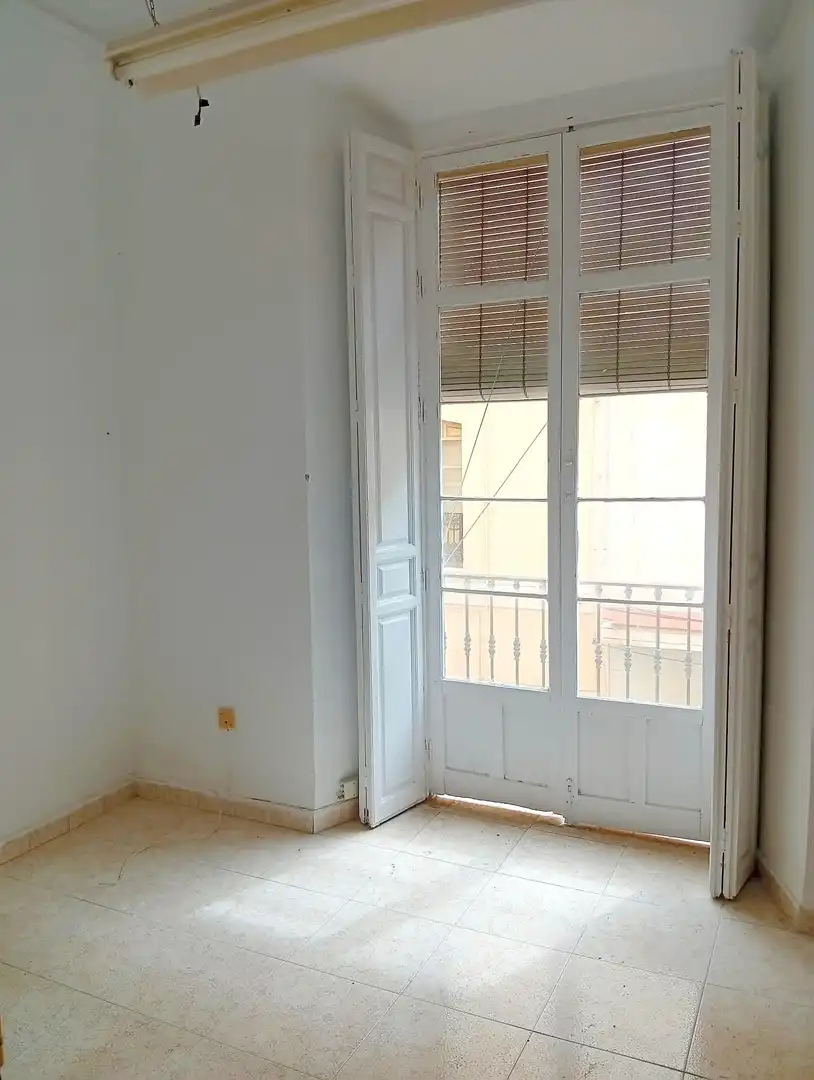 Office space to rent in BARROSO