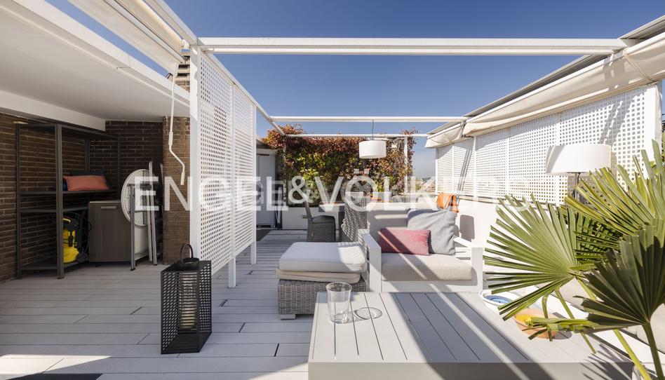 Photo 1 of Apartment to rent in Calle de Arturo Soria, Quintana, Madrid