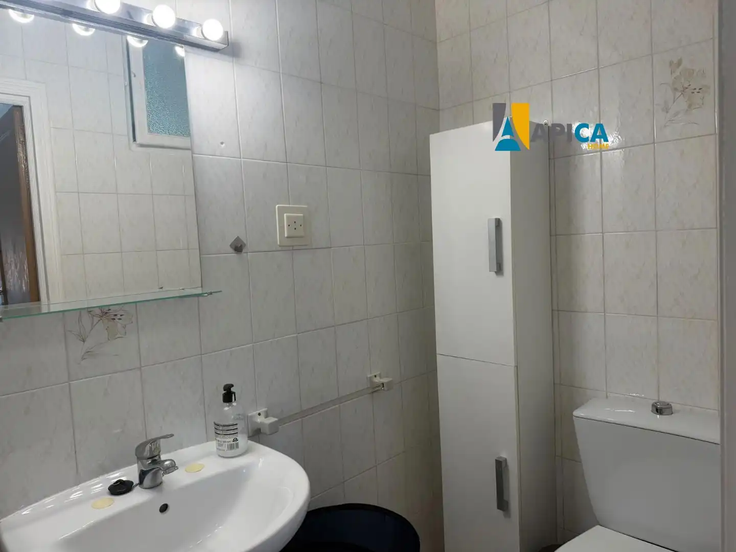 Bany de Casa o xalet en venda en Barbate amb Terrassa i Moblat