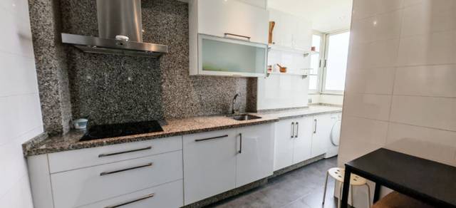 Piso en Venta en Caranza