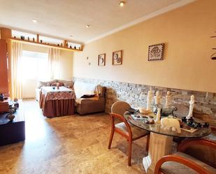 Living room of Flat for sale in  Córdoba Capital  with Air Conditioner, Heating and Parquet flooring