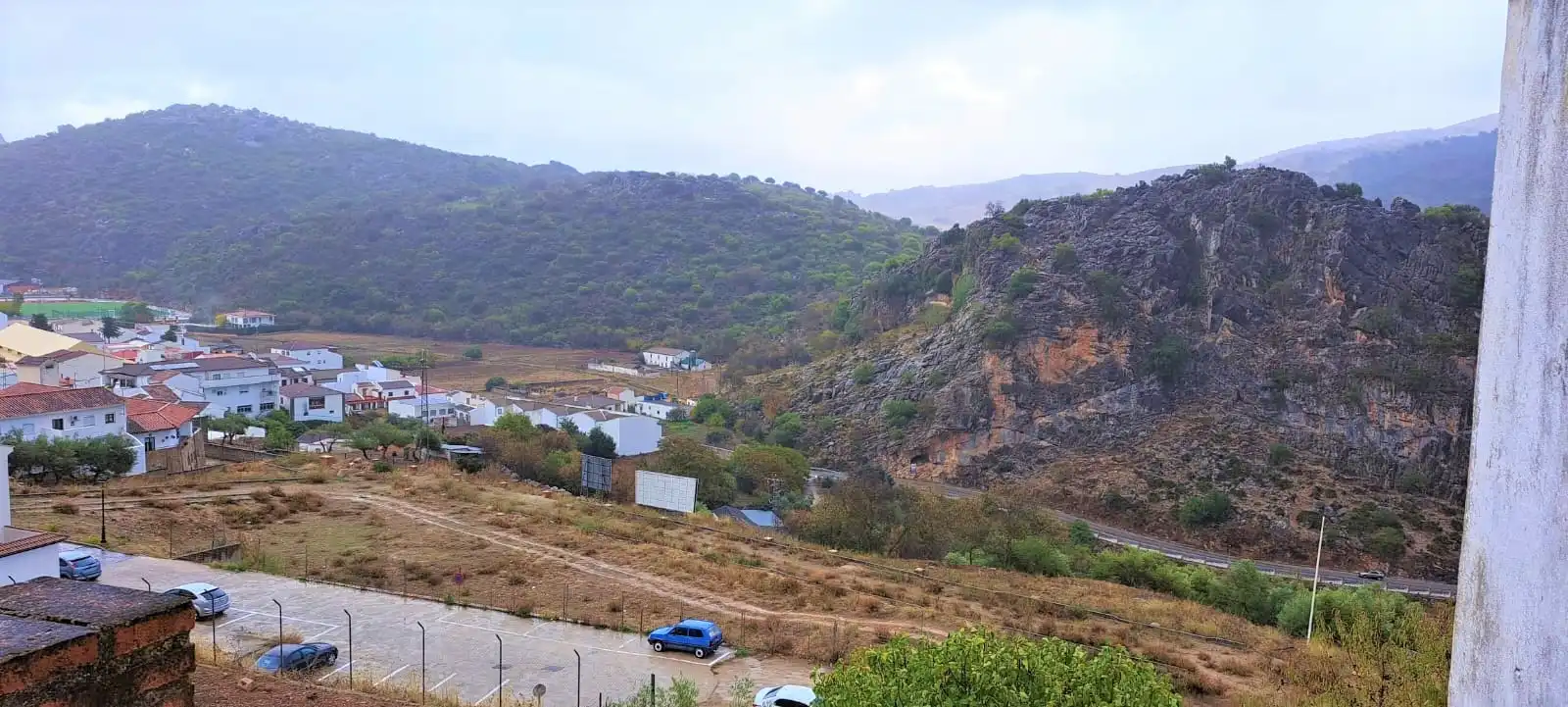 Casa adosada en venda en Benaoján