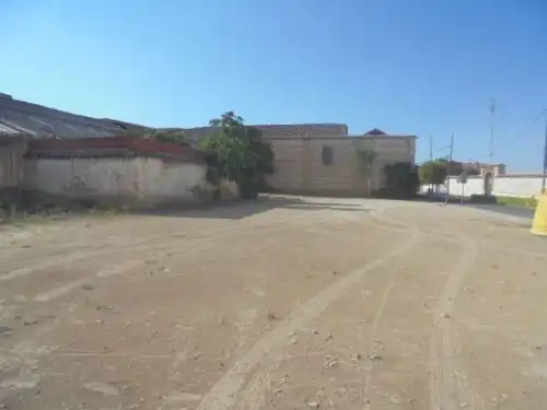 Residential land for sale in Calle Sequillo, imagen 6