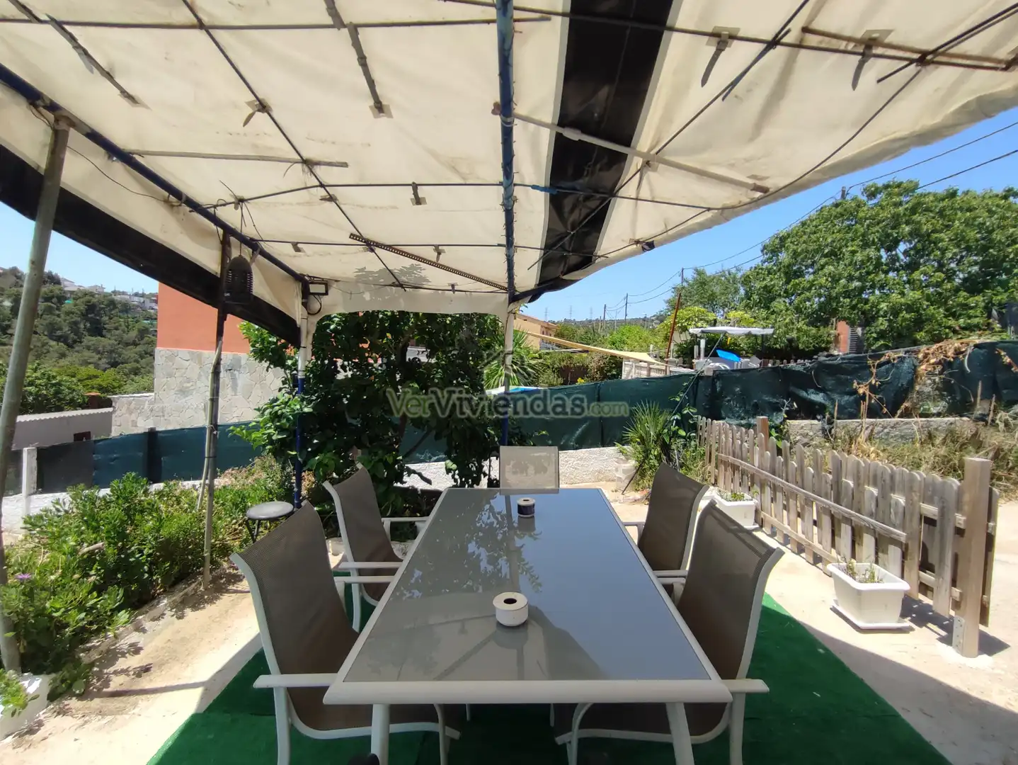Casa con terrazza in vendita a Olesa de Bonesvalls, imagen 58