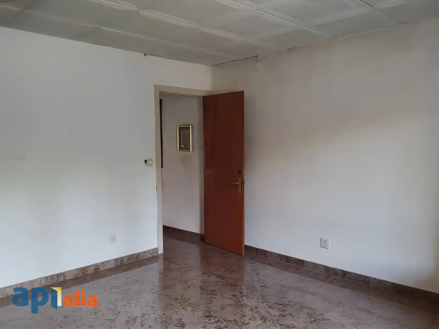 Finca rústica en venda en Vallirana