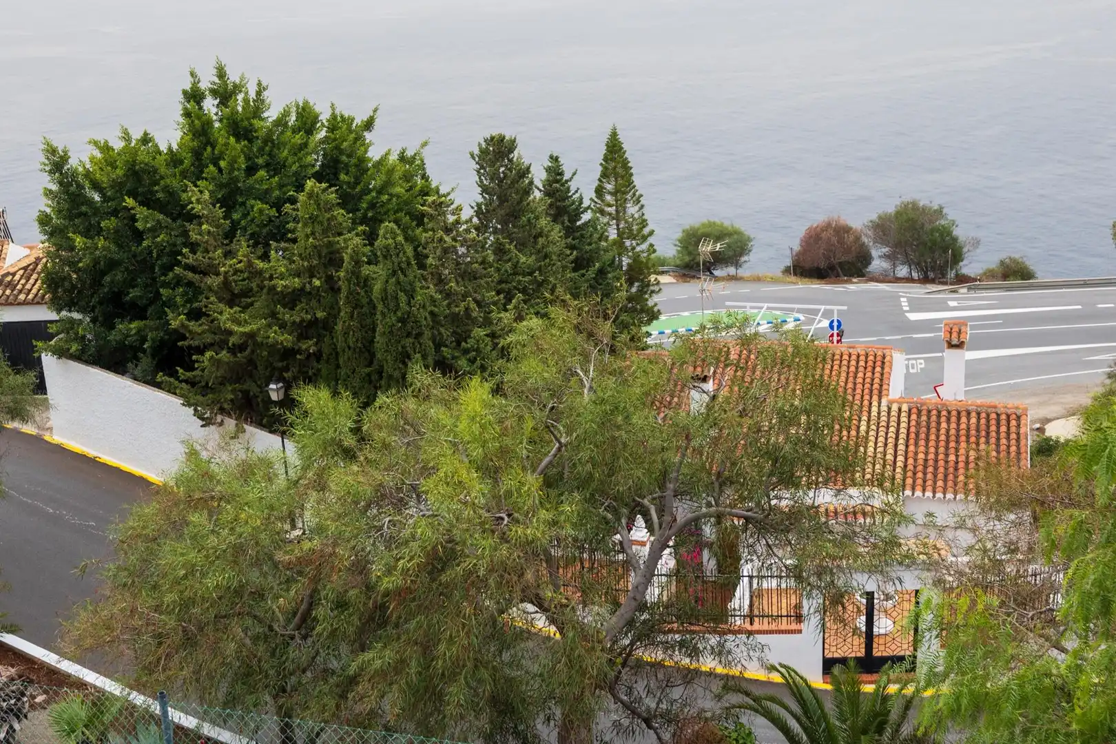 Casa con jardín en venta en Monte los Almendros - El Pargo - Costa Aguilera, imagen 80