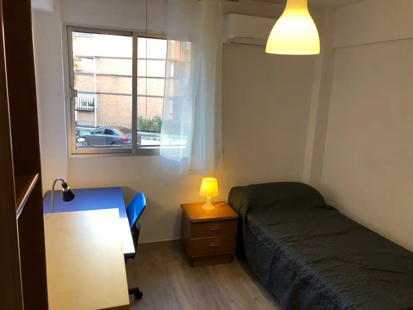 Habitación en Calle San Robustiano, 8, Aluche