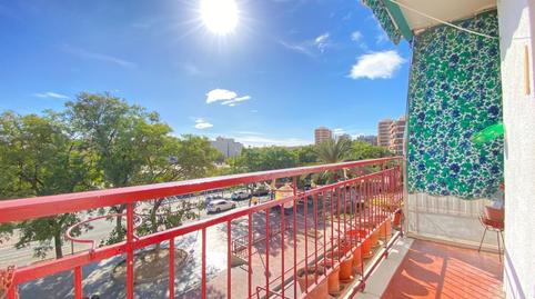 Foto 3 de Pis en venda a Calle de Alcolecha, 9, Nou Alacant, Alicante