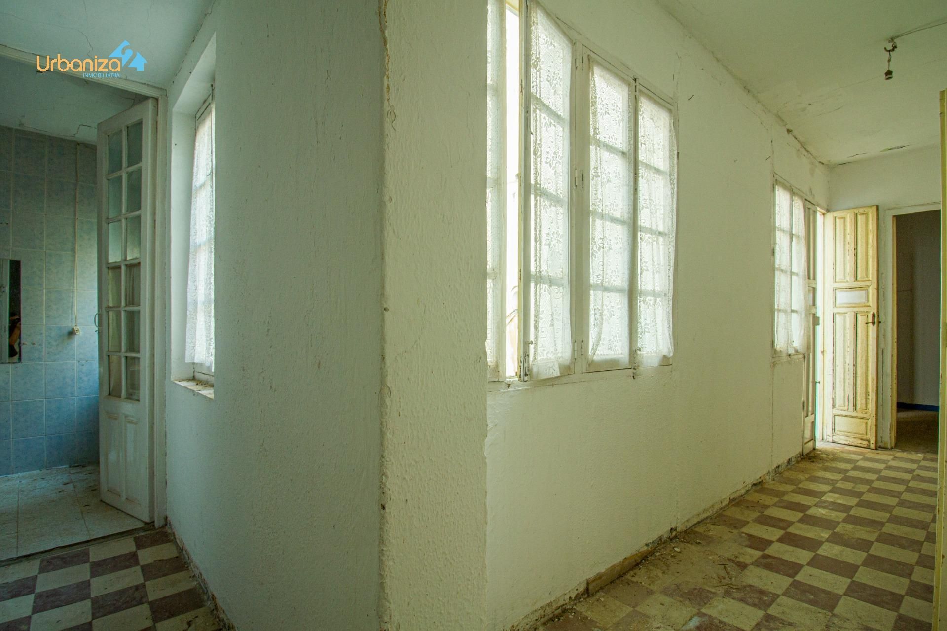 Flat for sale in Badajoz Capital  with Terrace and Balcony