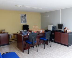 Office for sale in  Albacete Capital  with Air Conditioner