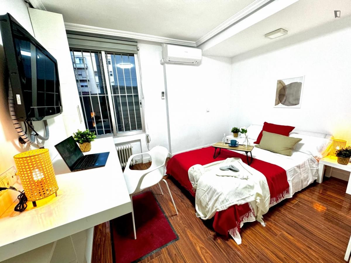 Casa o xalet per a compartir a Prosperidad