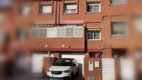 Exterior view of Single-family semi-detached for sale in Lliçà de Vall  with Air Conditioner and Balcony