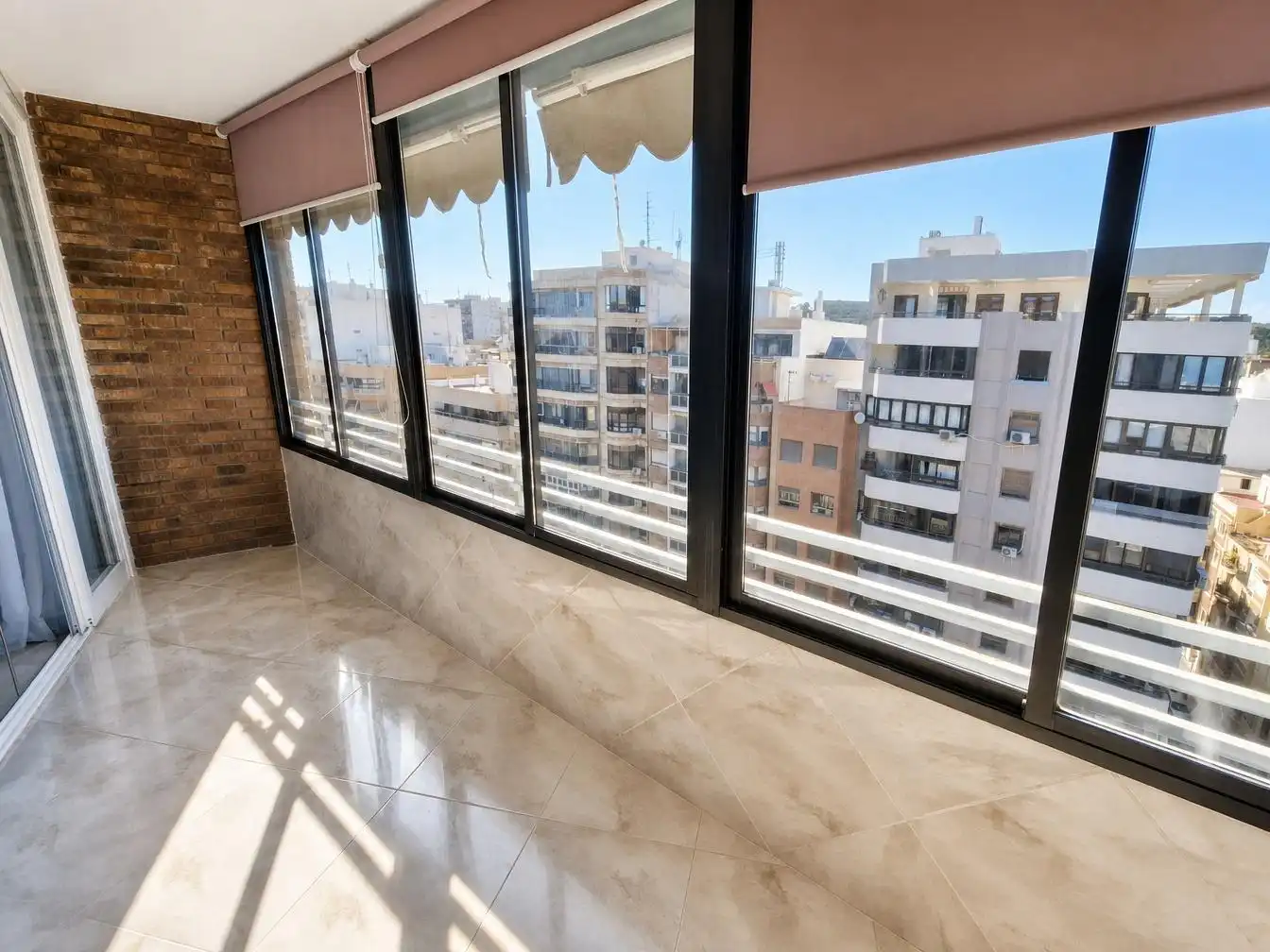 Piso con ascensor en venta en Centro, imagen 8