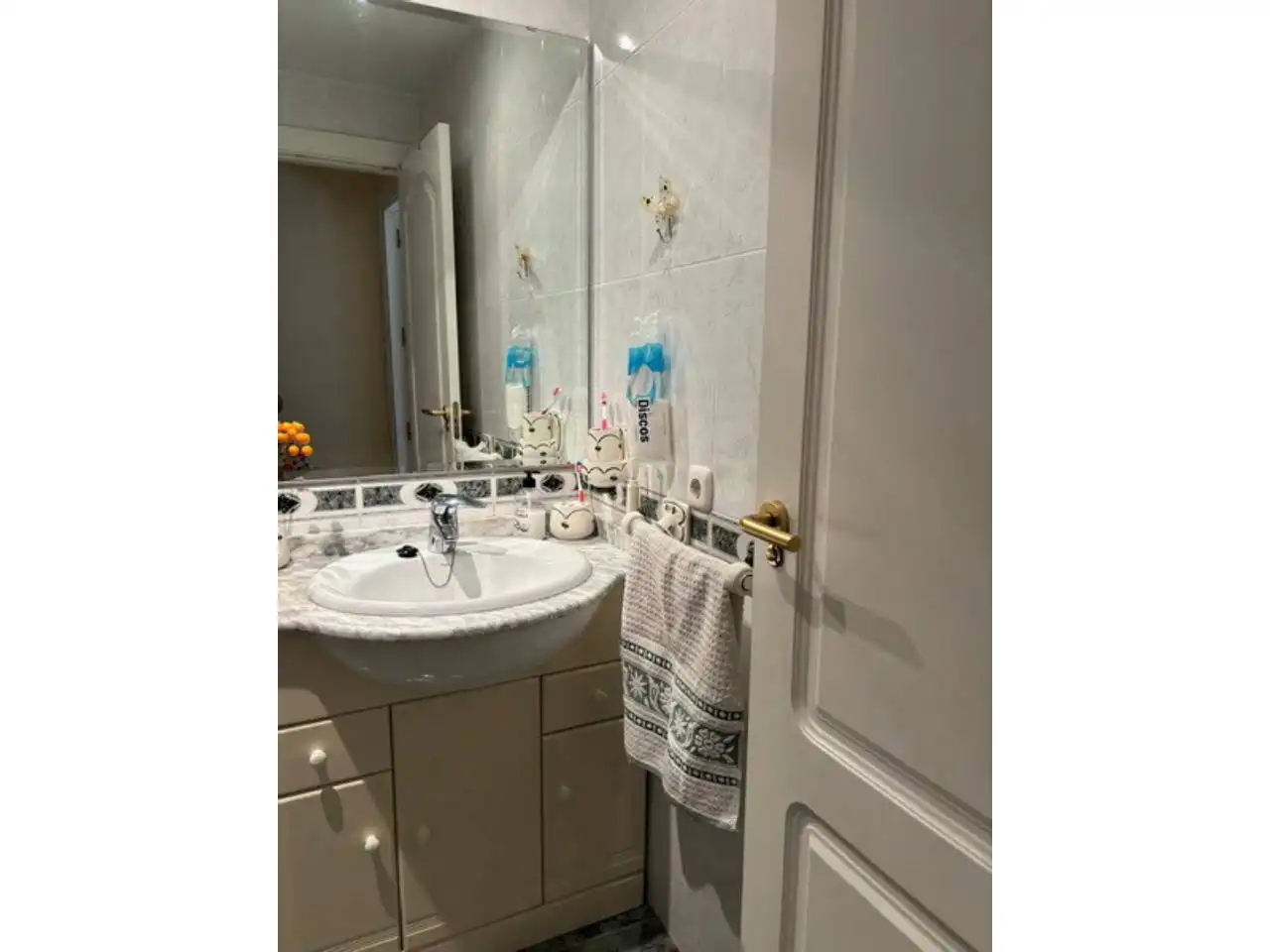 Apartment with lift to rent in Calle Príncipe de Asturias 1, imagen 8
