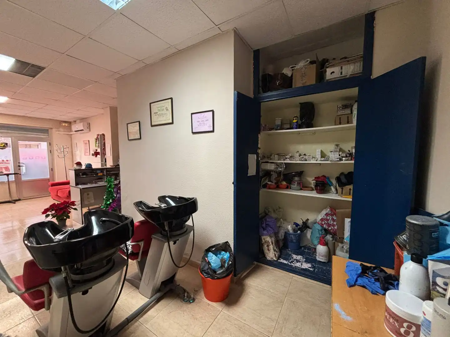 Local comercial de lloguer a Puerto de Sagunto, imagen 11