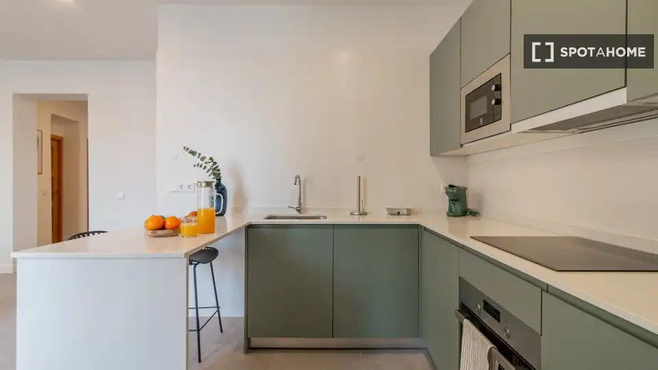 Flat to rent in Centro, imagen 16
