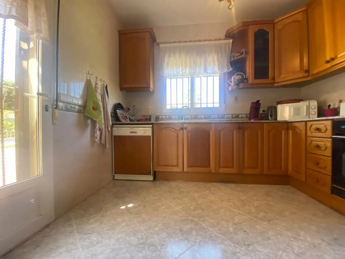 Villa mit Pool zum Verkauf in Beniarbeig, imagen 6