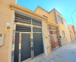 Exterior view of Duplex for sale in El Ejido  with Air Conditioner and Terrace