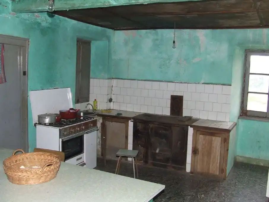 Casa in vendita a Navia, imagen 2