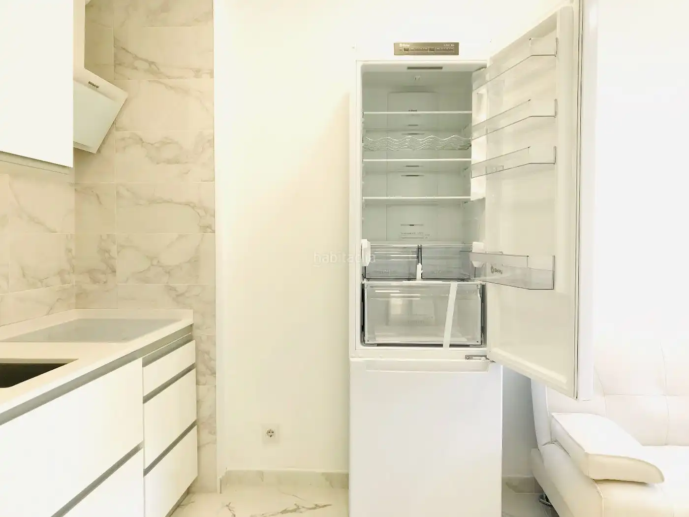 Studio with pool for sale in Carrer de Riu de la Plata 58, imagen 6